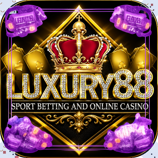 luxury88 — galeri pratinjau Resmi APK